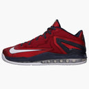 Nike Lebron 11 Low Independence Day