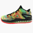 Nike Lebron 11 Low Se Multi-color