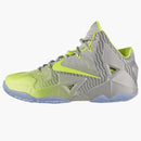 Nike Lebron 11 Maison Luster Volt