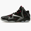 Nike Lebron 11 Miami Nights