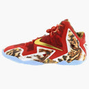 Nike Lebron 11 Nba 2k14