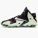 Nike Lebron 11 Nola Gumbo League Gator King