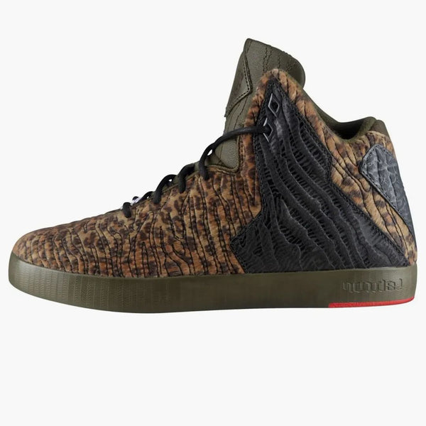 Nike Lebron 11 Nsw Leopard