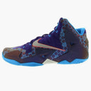 Nike Lebron 11 Summit Lake Hornets