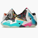 Nike Lebron 11 What The Lebron