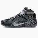 Nike Lebron 12 Bhm (2015)