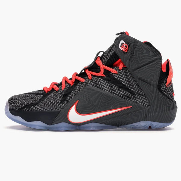 Nike Lebron 12 Court Vision
