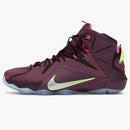 Nike Lebron 12 Double Helix