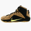 Nike Lebron 12 Ext Cork