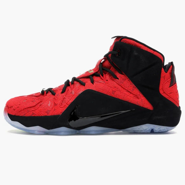 Nike Lebron 12 Ext King's Cloak
