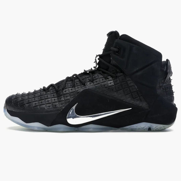 Nike Lebron 12 Ext Rubber City
