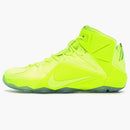 Nike Lebron 12 Ext Tennis Ball
