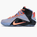 Nike Lebron 12 Easter