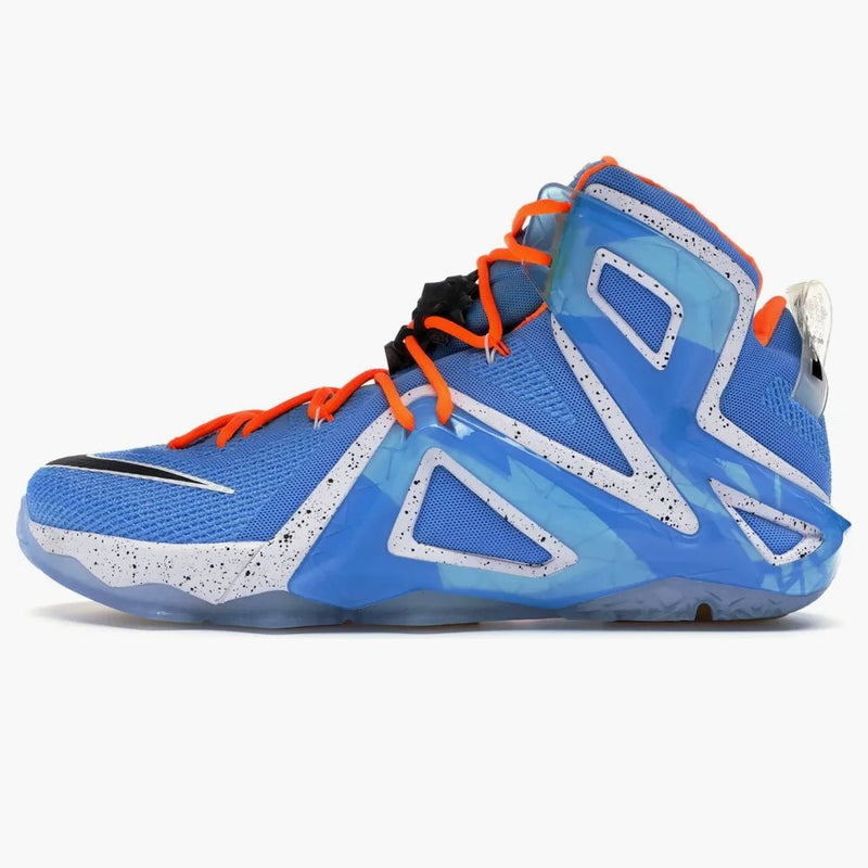 Nike Lebron 12 Elite Elevate