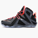 Nike Lebron 12 Elite Rose Gold