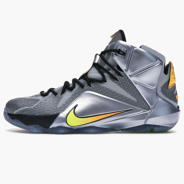 Nike Lebron 12 Flight