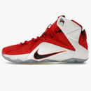 Nike Lebron 12 Heart Of A Lion