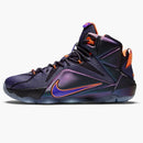 Nike Lebron 12 Instinct