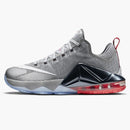 Nike Lebron 12 Low Earned