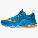 Nike Lebron 12 Low Entourage
