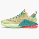 Nike Lebron 12 Low Prm Lebronold Palmer