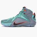Nike Lebron 12 Nsrl