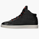 Nike Lebron 12 Nsw Black Challenge Red