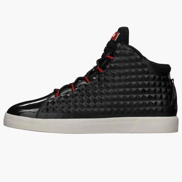 Nike Lebron 12 Nsw Black Challenge Red