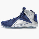 Nike Lebron 12 What If