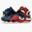 Nike Lebron 12 What The Lebron