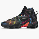 Nike Lebron 13 Akronite