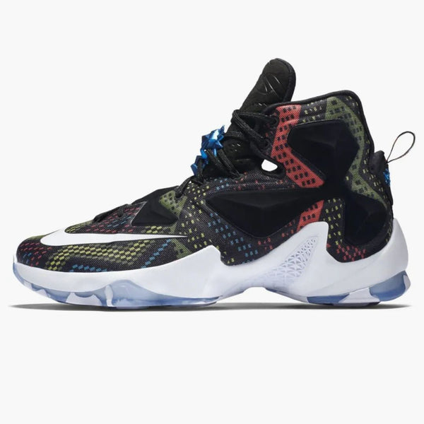 Nike Lebron 13 Bhm (2016)
