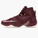 Nike Lebron 13 Bronze