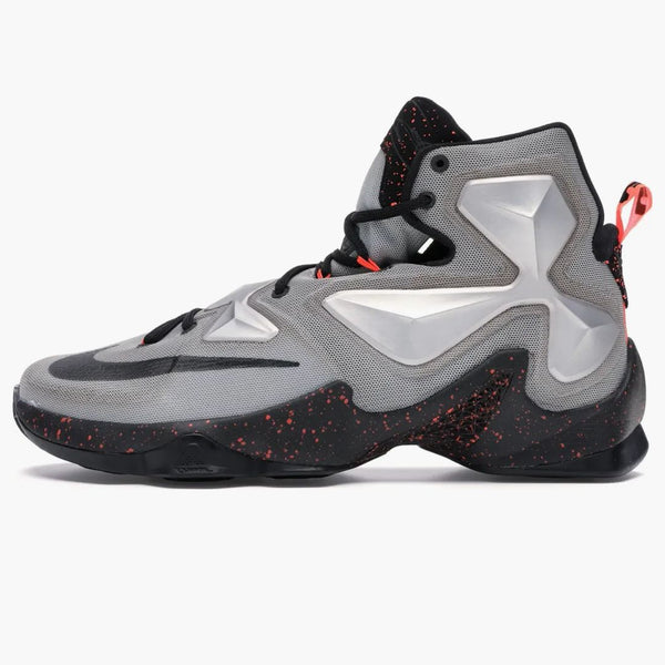 Nike Lebron 13 Lava