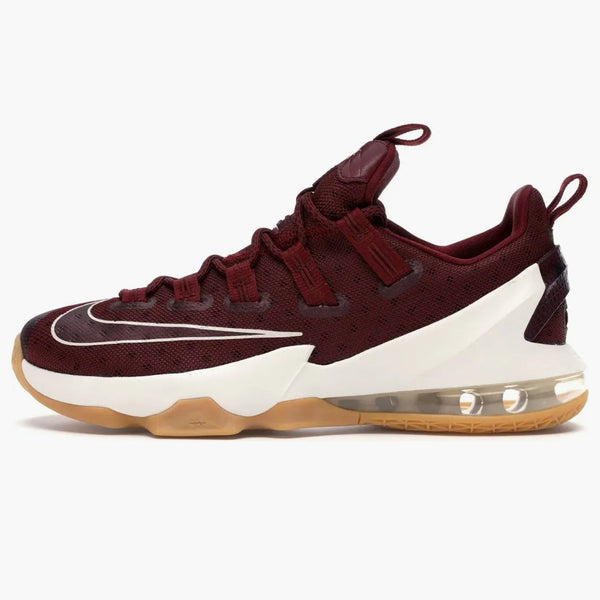 Nike Lebron 13 Low Cavs