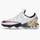 Nike Lebron 13 Low Olympic