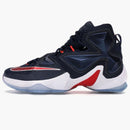 Nike Lebron 13 Midnight Navy