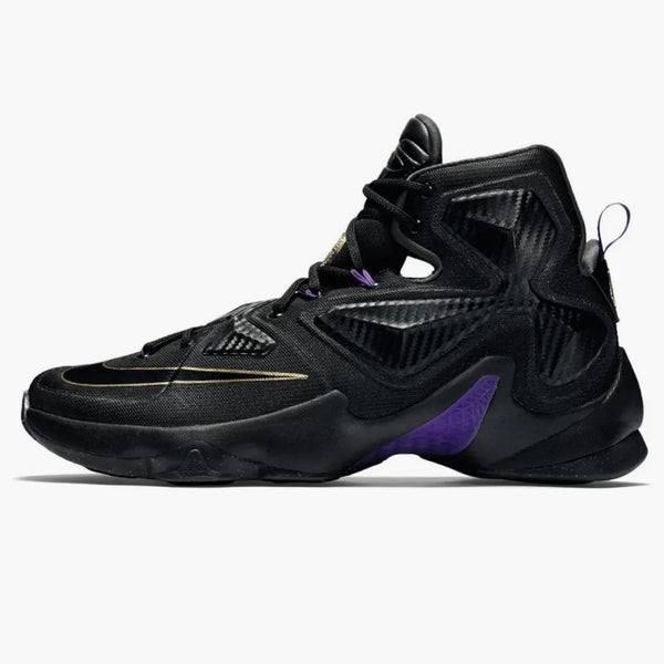 Nike Lebron 13 Pot Of Gold