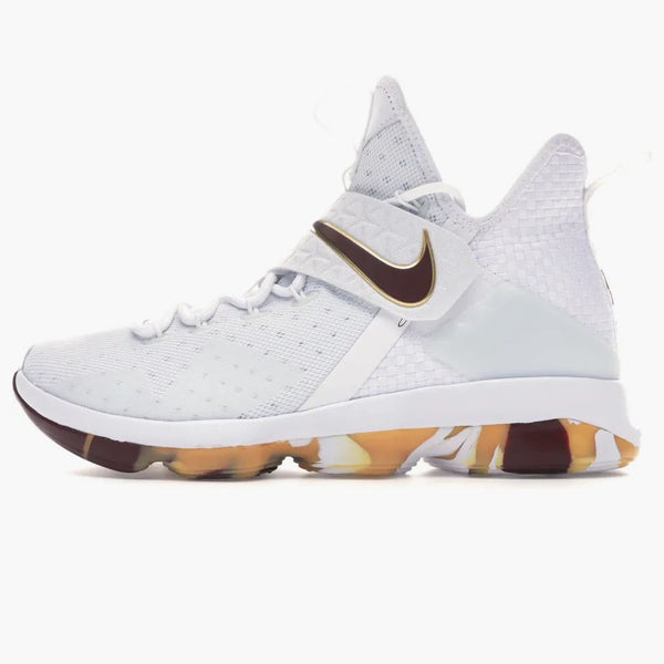 Nike Lebron 14 Wine
