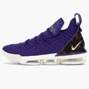 Nike Lebron 16 King Court Purple
