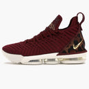 Nike Lebron 16 King