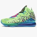 Nike Lebron 17 Mr. Swackhammer
