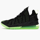 Nike Lebron 18 Dunkman
