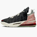 Nike Lebron 18 Diana Taurasi Goat La Cabra