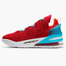 Nike Lebron 18 Gong Xi Fa Cai