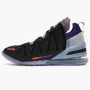 Nike Lebron 18 Kylian Mbappe
