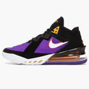 Nike Lebron 18 Low Acg Terra