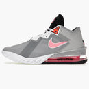 Nike Lebron 18 Low Bugs Vs Marvin Space Jam