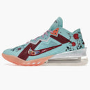 Nike Lebron 18 Low Mimi Plange Daughters Floral