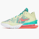 Nike Lebron 18 Low Lebronald Palmer